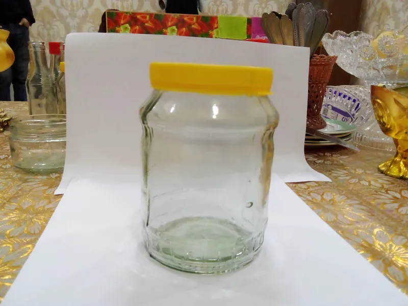 Shisha mahsulotlari: Asal banka,Uksus idishlari — фото 3