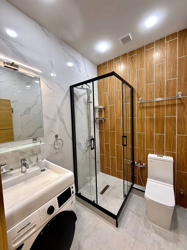 Yakkasaroyda 35 m² maydonli 2 xonali kvartira sotiladi 9 Yakkasaroyda 35 m² maydonli 2 xonali kvartira sotiladi 9