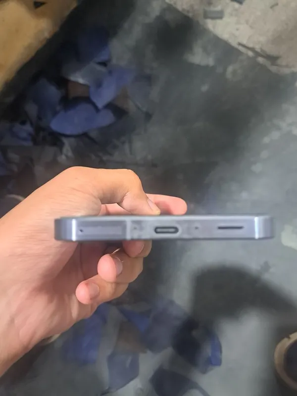 Samsung A56 5G 8/128 Gb — фото 2