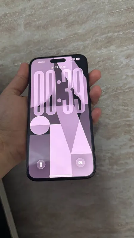 Iphone 14 pto max 256 2