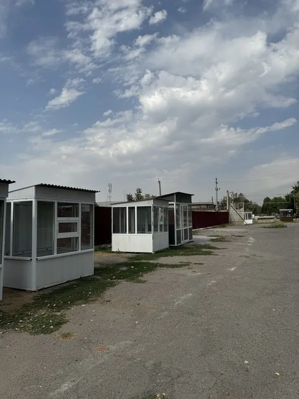Butka Uzbekistan — фото 5