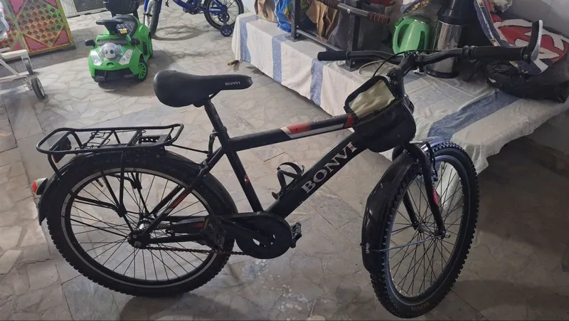 Продается велосипед 2