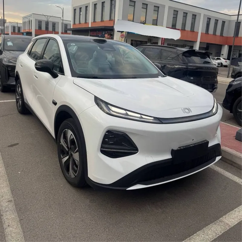 Changan Nevo Q05 full 2026 1 Changan Nevo Q05 full 2026 1