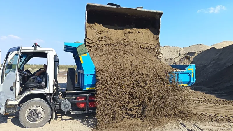 ISUZU Xizmati: Qum, Kampot, Klines va boshqa xizmatlar — фото 3