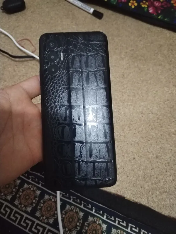 tecno pova 3 6/128 5