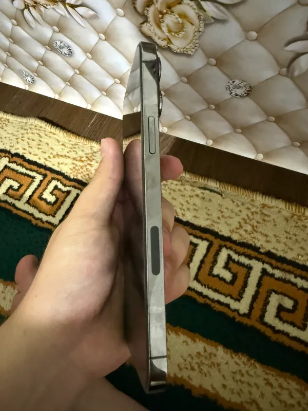 iPhone 13 Pro Max holati ideal iPhone 13 Pro Max holati ideal