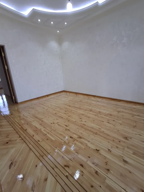 Шлифовка пол паркет — фото 5