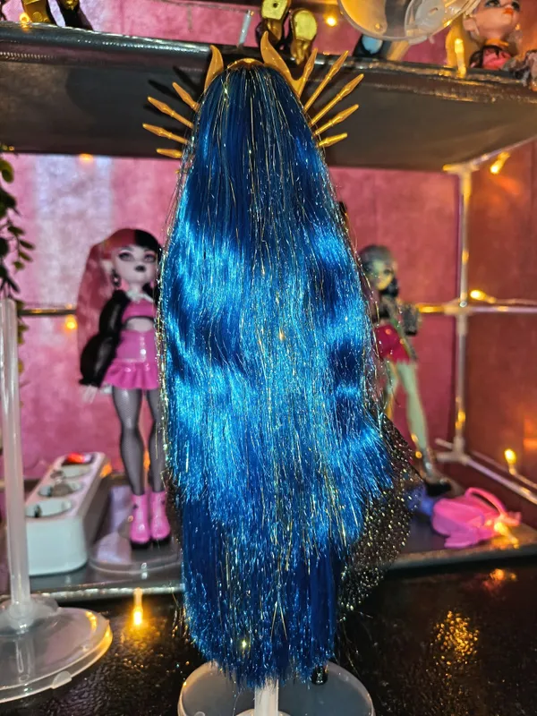 Клео Де Нил - Монстр бал (Monster High) Cleo De Nil 5