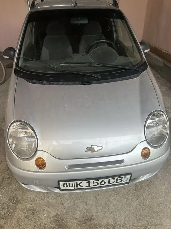 Matiz pol luks 2011 prabeg 105000 5 Matiz pol luks 2011 prabeg 105000 5