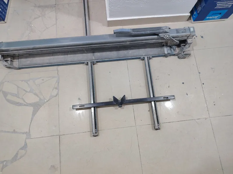 Kafel kesgich o‘lchami 1,20, b/u, narxi 3 500 000 so‘m 3