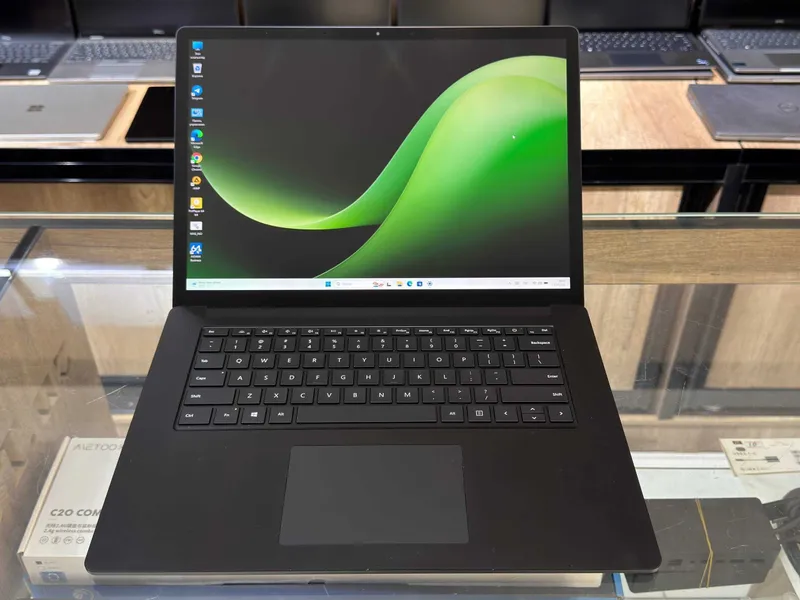 MICROSOFT SURFACE 4 Intel CORE i7-1185G7 16гб, 256ssd Сенсорный — фото 1