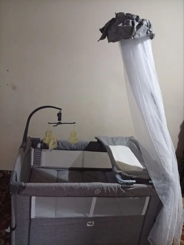 manej va shezlon sotilad xolati alo darajada yangi — фото 1