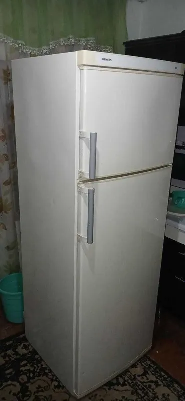 Холодильник продается — фото 2