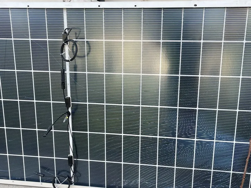 Quyosh panel arzon narxda