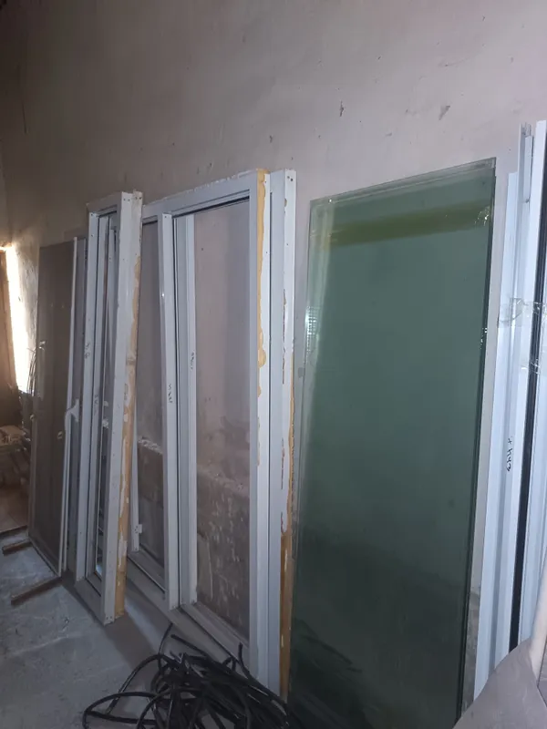 Продаются Окна Akfa 4