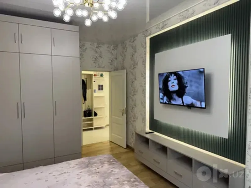 Сдаётся 2-комнатная квартира, Яшнабад, 750$ 3