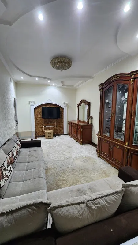Yunusobod 9 kvartal 3xonali ijaraga beriladi 6 Yunusobod 9 kvartal 3xonali ijaraga beriladi 6