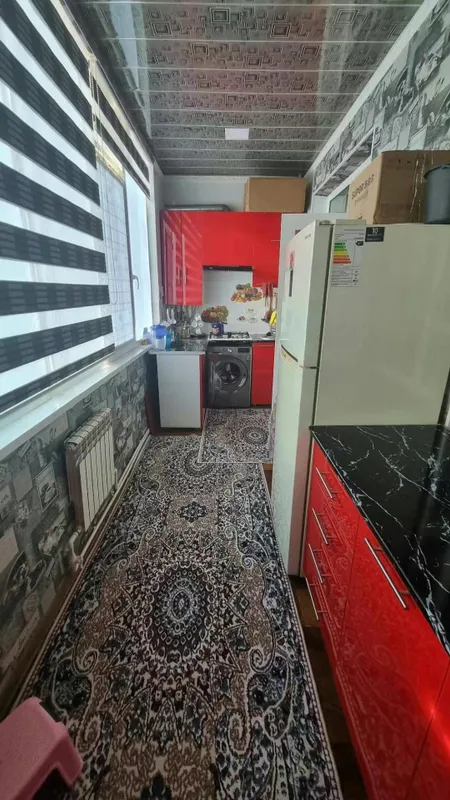 3 xona 2 qavat 90 kvadrat