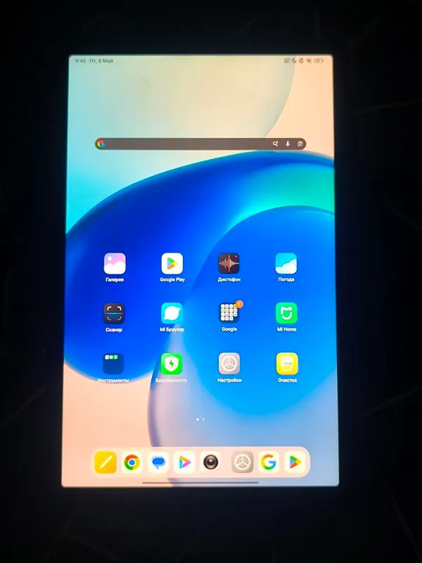 redmi pad se