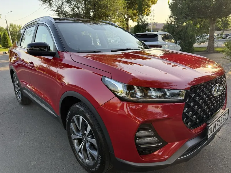 Srochno prodayotsa chery 7 pro 1 Srochno prodayotsa chery 7 pro 1