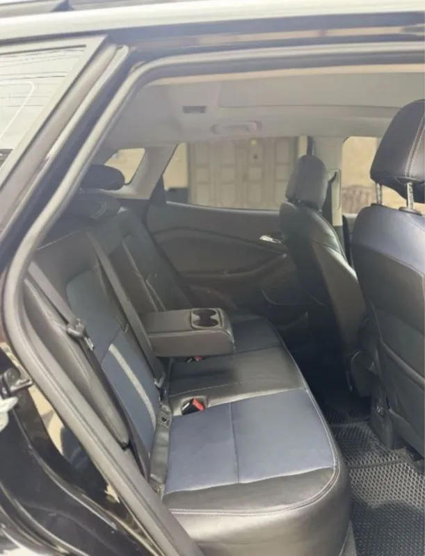 Продаёться Chevrolet Tracker Turbo Preimer R5!!! 5 Продаёться Chevrolet Tracker Turbo Preimer R5!!! 5