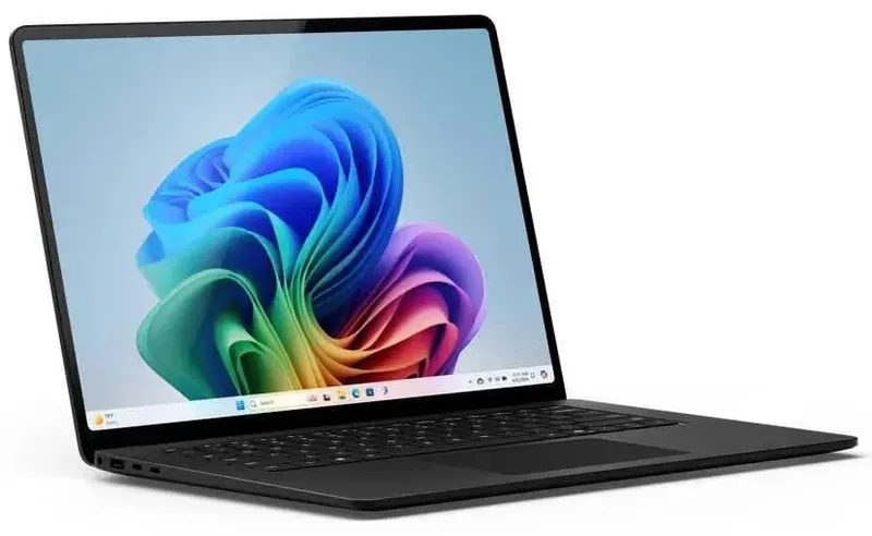 Microsoft Surface Laptop 7th 13.8" Snapdragon X Plus RAM 32GB SSD 1TB 2 Microsoft Surface Laptop 7th 13.8" Snapdragon X Plus RAM 32GB SSD 1TB 2