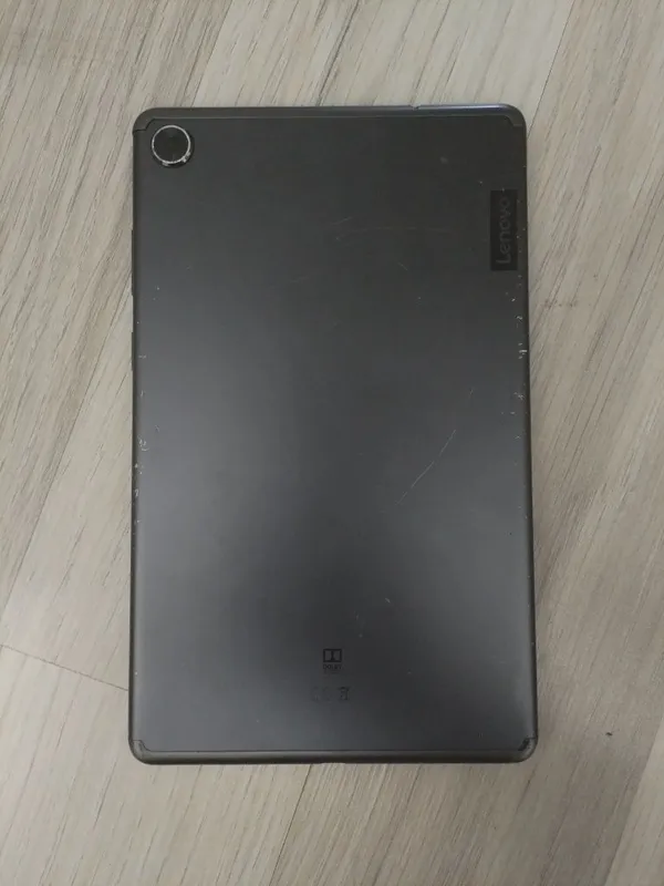 Планшет Lenovo нерабочий