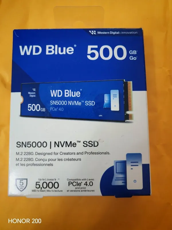 Corsair MP600 Core Mini 2tb 2230 NVMe