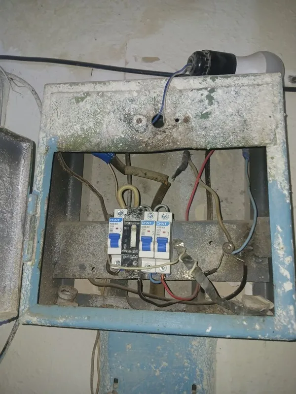 Электрическое обслуживание. ЧИЛОНЗОР. Elektirik xizmati 24/7 7