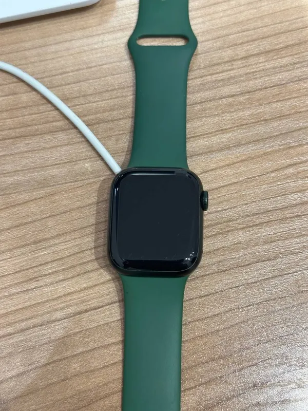 Iwatch 7 41 mm ideal 6 Iwatch 7 41 mm ideal 6
