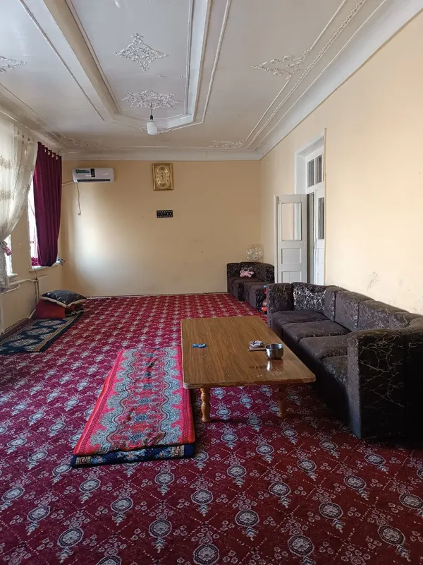 Xovli sotiladi. Eski shahar bozor yonida — фото 2