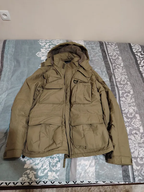 726 gear Kurtka sotiladi 2xl 1