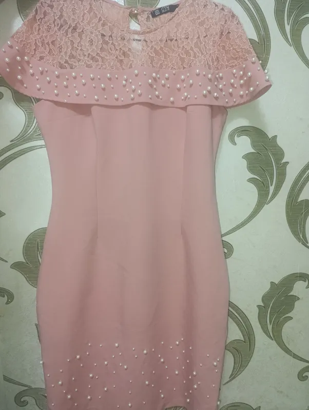 CTN Collection pushti ko'ylak, yangidek 1