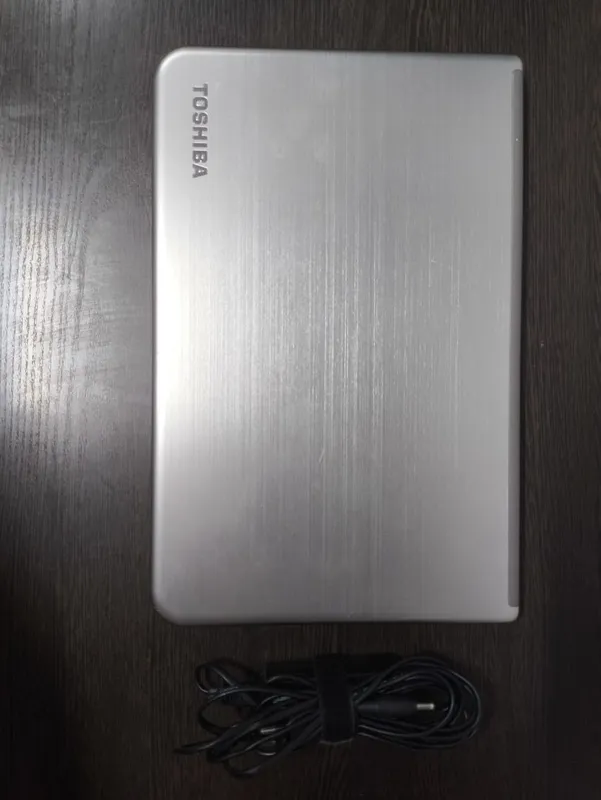 Toshiba Satellite (i5 3337U/6Gb/750Gb) — фото 2