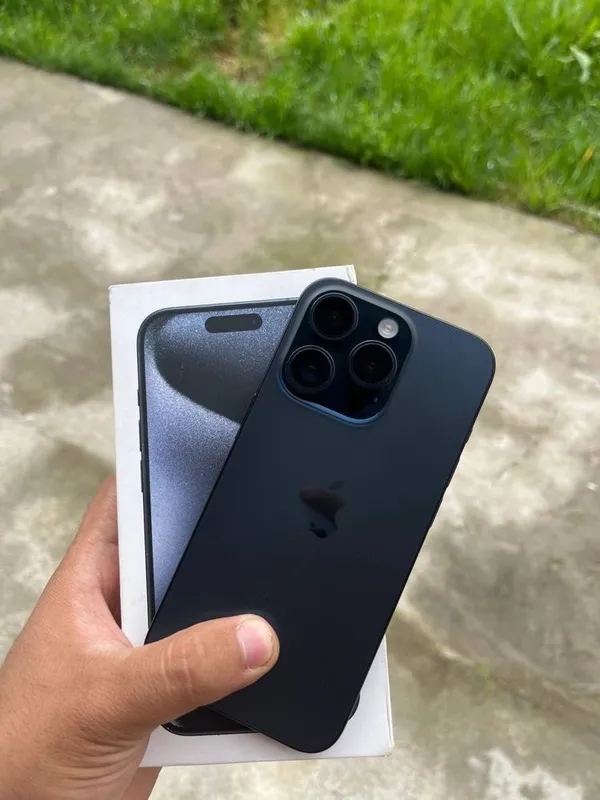 Iphone 15pro IDEAL 6 Iphone 15pro IDEAL 6