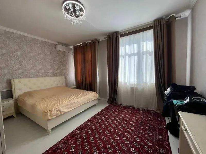 Срочно сдам кв 2/6/9 Яккасарайский