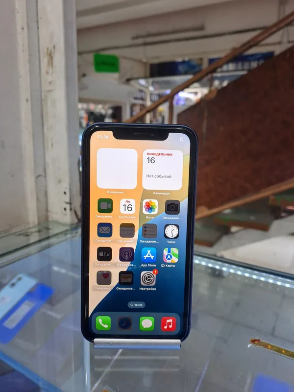 iPhone XR 128GB