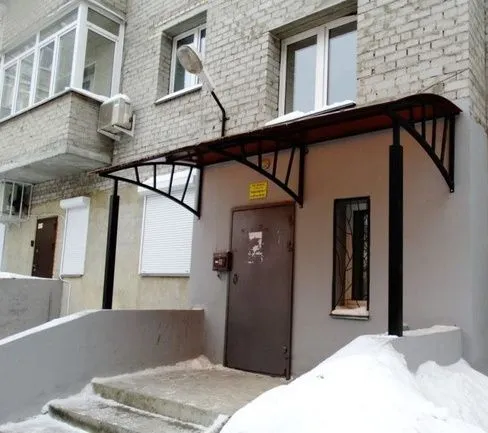 soyabonlar, derazalar uchun козырьки va бельевые роликlar 1