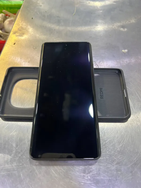 Redmi note 15 2 Redmi note 15 2