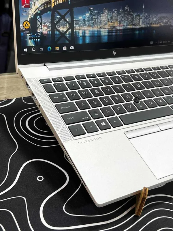 HP Probook G10 14' R5 5625U/8/512/Display 14' IPS FHD 1 HP Probook G10 14' R5 5625U/8/512/Display 14' IPS FHD 1