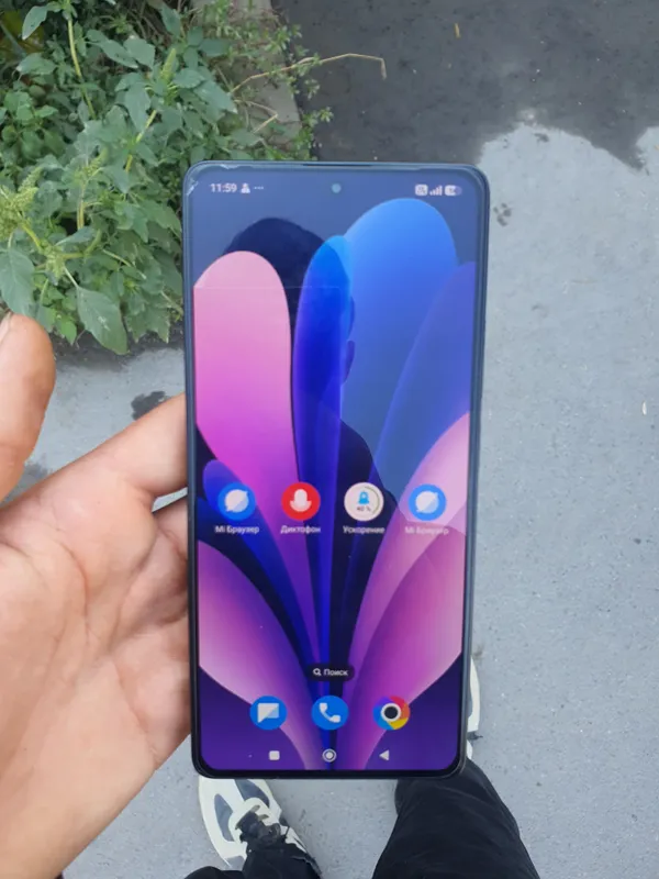 Poco M6 256 4 Poco M6 256 4