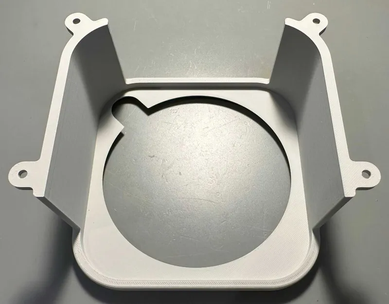 Кронштейн (крепление) под стол для Apple Mac Mini M4 — фото 3
