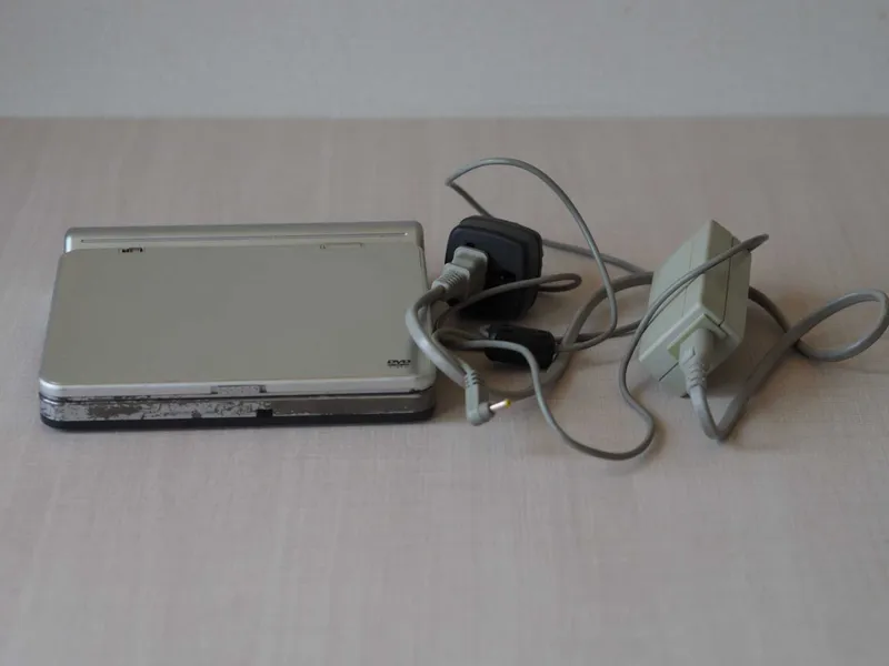 Продам портативный DVD-плеер Bluedot BDP-1720AS 5 Продам портативный DVD-плеер Bluedot BDP-1720AS 5