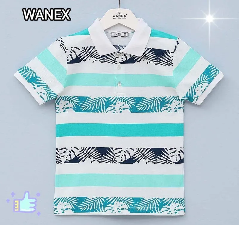 Футболка WANEX Футболка WANEX