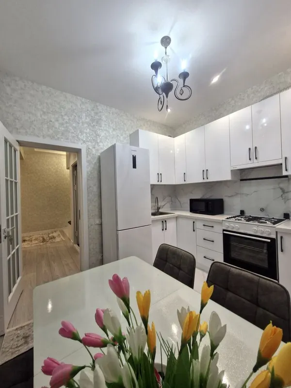 СРОЧНО Продается 2х ком Новостройка на САРАКУЛЬКЕ — фото 1