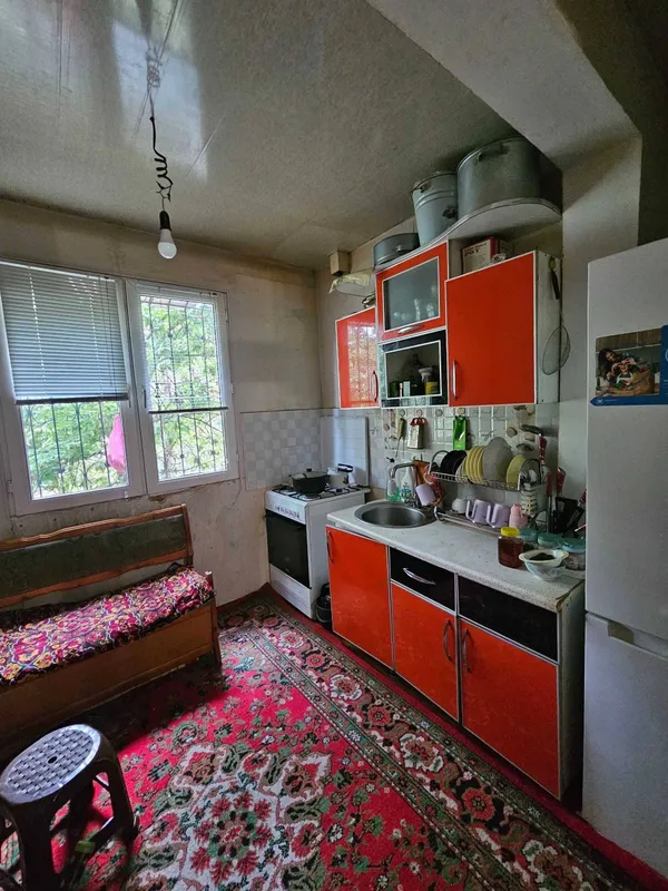 2в3/3/4 50м2 Ялангач, институт культуры Эко базар — фото 2