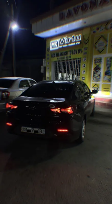Onix lt 3 Mt Qora Onix lt 3 Mt Qora