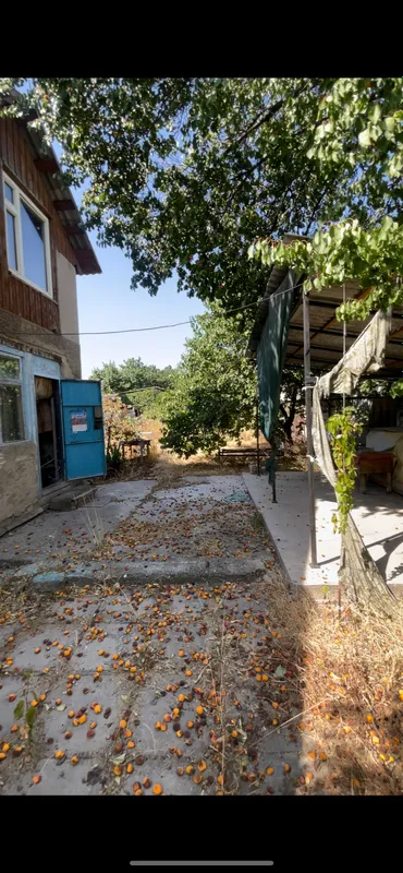 Продаётся дача 30км от Ташкента. Бустонлыкский р-н — фото 7