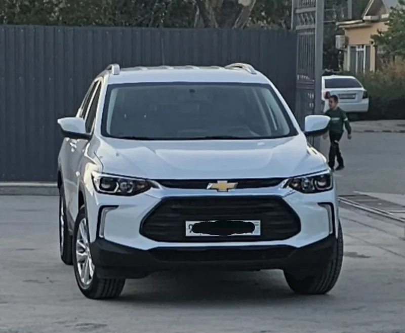 TRACKER LTZ + Sotiladi TRACKER LTZ + Sotiladi