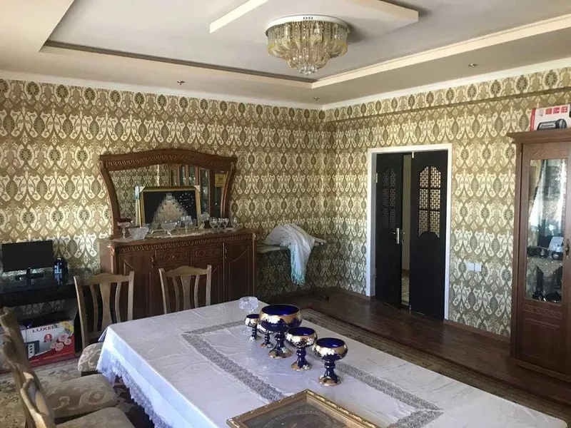 Сдается квартира